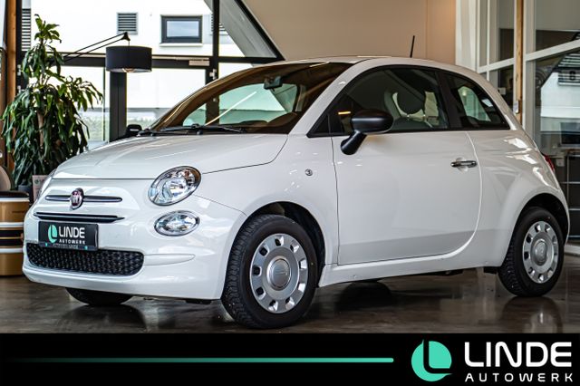 500  | CARPLAY | TEMPOMAT | KLIMA | DAB