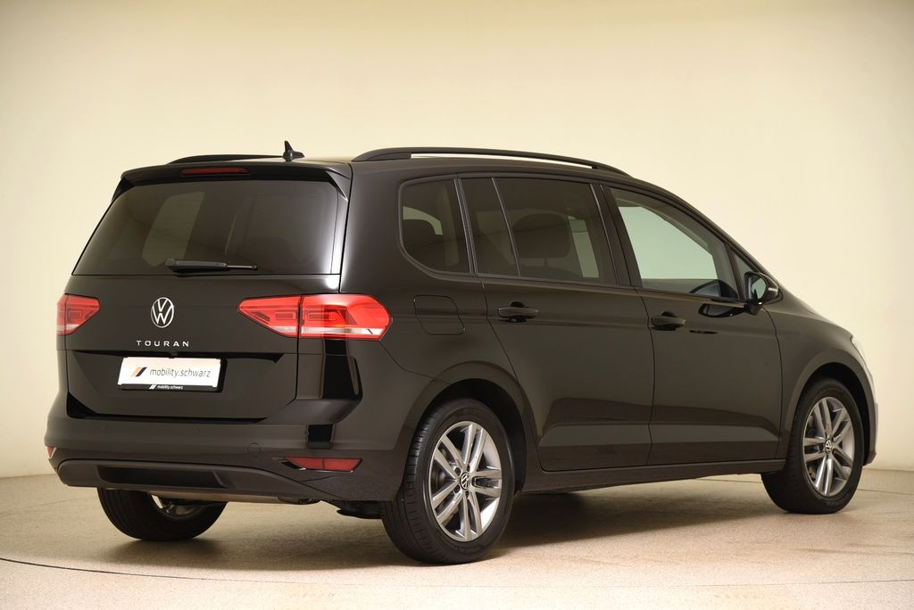 VW Touran