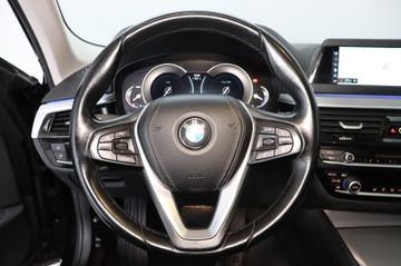 BMW 530 - 12