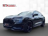 Audi RS Q8 4.0l TFSI quattro KERAMIK+HEAD+STH+B&O+AHK - Audi aus 2022