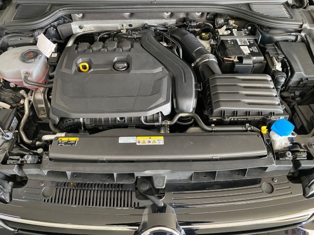 Golf Active 1.5 TSI NAVI+PANO+SHZ+KLIMAAUTO