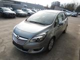 Opel Meriva B Innovation,KLIMA,SITZHEIZUNG,NAVI,AHK. - Opel Meriva in Leverkusen