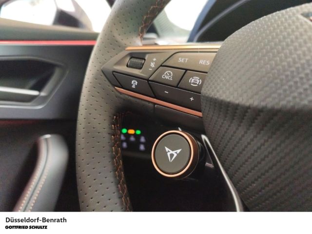 Cupra Formentor - Bild 13