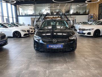 MYAUTOCENTER – Gebraucht- und Jahreswagen mit Werkstattservice in Pfaffenhofen Opel Corsa F Edition *LED*Klima*Sitzheizung*
