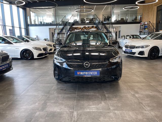 MYAUTOCENTER – Gebraucht- und Jahreswagen mit Werkstattservice in Pfaffenhofen Opel Corsa F Edition *LED*Klima*Sitzheizung*
