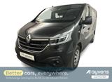Renault Trafic Komfort ENERGY dCi 145 EDC L1H1 3.0t - Renault Trafic mit Diesel-Antrieb: Automatik
