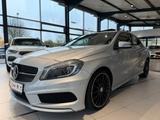 Mercedes-Benz A 200  BlueEfficiency AMG PAKET - Mercedes-Benz Blueefficiency