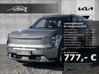 Kia EV9 - Vorschau Bild 1