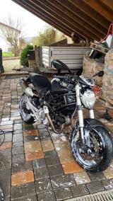 Ducati Monster 696 - Offers