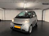 Smart ForTwo coupé 1.0 52kW mhd pure  - Smart ForTwo: Coupe, Pure