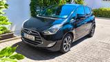 Hyundai ix20 1.4 Space Plus-Paket blue Space Plus-Paket
