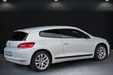 Volkswagen Scirocco 1.4 TSI *Sport-Paket*NAVI*2.Hand*17" - gebrauchte VW Scirocco aus dem Jahr 2012