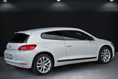 VW Scirocco 1.4 TSI *Sport-Paket*NAVI*2.Hand*17"