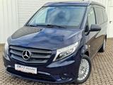 Mercedes-Benz V 220  Marco Polo lang* Activity Edition*LED*Sta - Mercedes-Benz V 220 in Leipzig