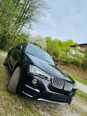 BMW BMW  X4 xDrive28i