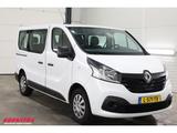Renault Trafic Passenger 1.6 dCi Expression 9-Pers. Airc - Renault Doppelkabine Trafic