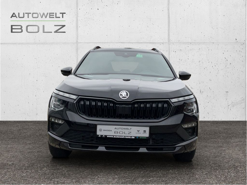 Skoda Kamiq - Bild 2