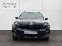 Skoda Kamiq - Vorschau Bild 2