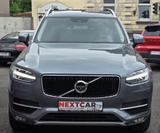 Volvo XC90  D5 AWD Momentum|360°|7Sitzer|Leder - Volvo XC90 in Gelsenkirchen