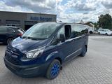 Ford Transit 310 L1 *Behindertengerecht*Lift* - Ford Tourneo Custom aus 2014