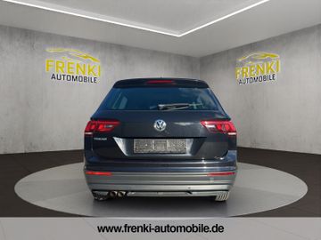 Volkswagen Tiguan - 6