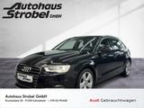 Audi A3 Sportback 1.8 TFSI Ambiente Xenon Plus Tempo - gebrauchte Audi A3 8p