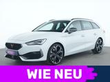 Cupra Leon VZ ACC|Navigation|Apple CarPlay|LED|Kamera - Cupra Leon in Frankfurt (Main)