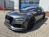 Audi RS7 Sportback 4.0 TFSI quattro - Audi aus 2013