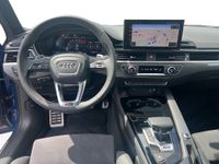 Audi RS4 - Vorschau Bild 16