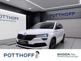 Skoda Karoq 1.5 TSI DSG SPORTLINE PANO NAVI KAMERA SIT - Skoda Karoq in Hamm