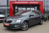 Skoda Octavia 2.0 TDI DSG Style*LED*AHK*LEDER*ACC*PDC* - Skoda Octavia mit Diesel-Antrieb