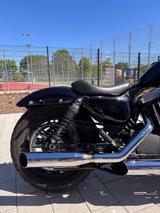 Harley-Davidson Sportster XL1200X Forty-Eight A2 Kesstech - Offers