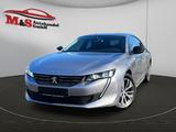 Peugeot 508 Allure Pack Aut. - NAVI - LED - KAMERA - Peugeot 508 in Bonn