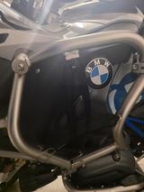 BMW R1200gs adventure rallye - BMW GS 1200 ADVENTURE