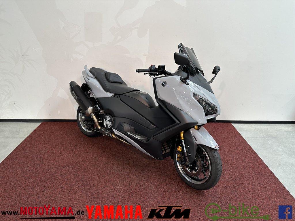 Yamaha T-MAX 560 Tech MAX MY-EDITION inkl. MEGA EXTRAS!