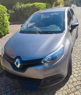 Renault Captur TCe 90 Expression - Renault Express von privat