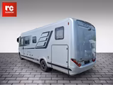 HYMER / ERIBA / HYMERCAR B-Klasse ML I BlackLine 780 HUBSTÜTZEN+Autarkie - Angebote