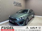 Kia ProCee'd 1.6 T-GDI DCT GT Bastuck|AHK|4xSHZ|1.Ha - Kia pro cee'd / ProCeed aus 2023