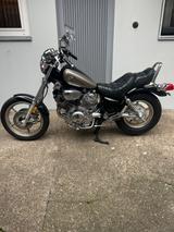 Yamaha Virago 750 US Model - YAMAHA CHOPPER VIRAGO 750