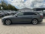 Audi A4 Av. 40 TDI S line S-Tr. LED Nav RFK ACC ViCo - Audi A4: Automatik