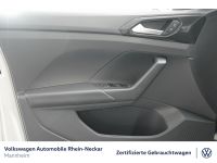 Volkswagen T-Cross - Vorschau Bild 22