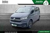 Volkswagen T6.1 California Beach Edition DSG*NAVI*PDC - Volkswagen T6 California aus 2022
