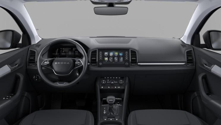 Skoda Karoq - Bild 4