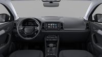 Skoda Karoq - Vorschau Bild 4