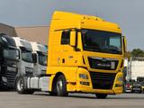MAN TGX 18.500 XLX, Retarder, MEGA, 2 TANKS
