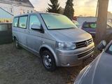 Volkswagen T5 Caravelle - VW T5 Gebrauchtwagen in Chemnitz