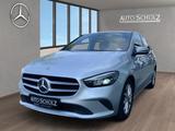 Mercedes-Benz B 180 PROGRESSIVE+AHK+EASY-PACK+LED+WIDE+KAMERA+ - Mercedes-Benz B 180: Progressive