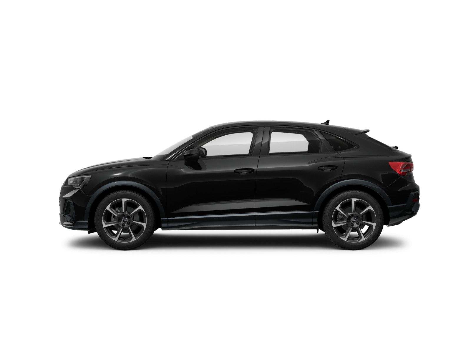 Audi Q3 - Bild 5