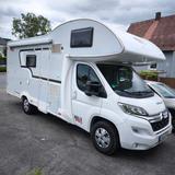 Citroën Bela Easy 6 Sitzer TV Heckgarage wenig KM - Citroën H