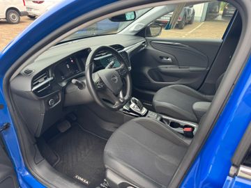 Bild 6 Opel Corsa F Elegance AT +M-LED+KAMERA+PDC+SHZ+ACC+